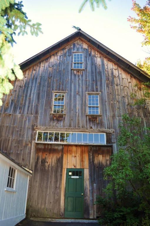 Colby Hill Inn Henniker Bagian luar foto