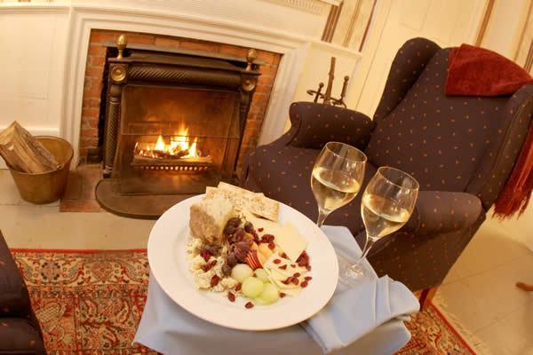 Colby Hill Inn Henniker Ruang foto