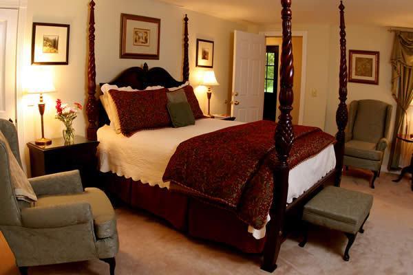 Colby Hill Inn Henniker Ruang foto