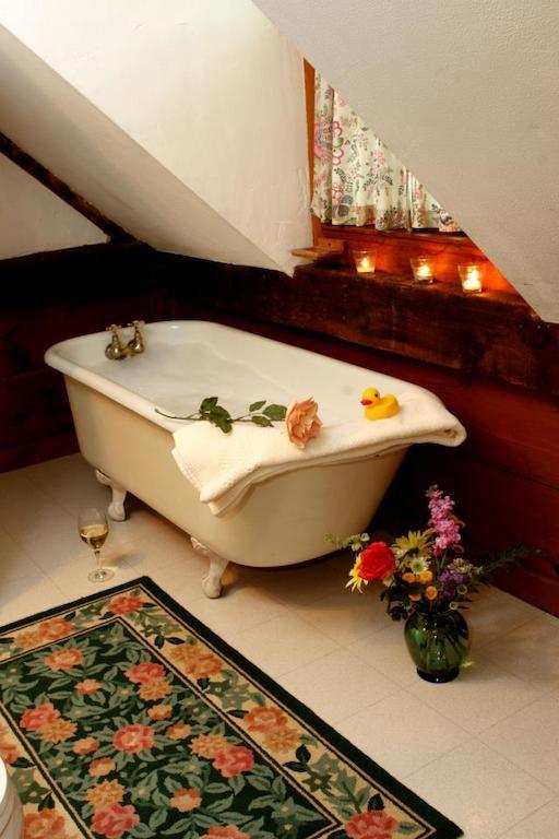 Colby Hill Inn Henniker Ruang foto