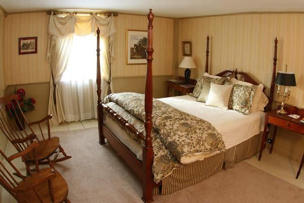 Colby Hill Inn Henniker Ruang foto