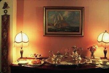 Colby Hill Inn Henniker Bagian luar foto